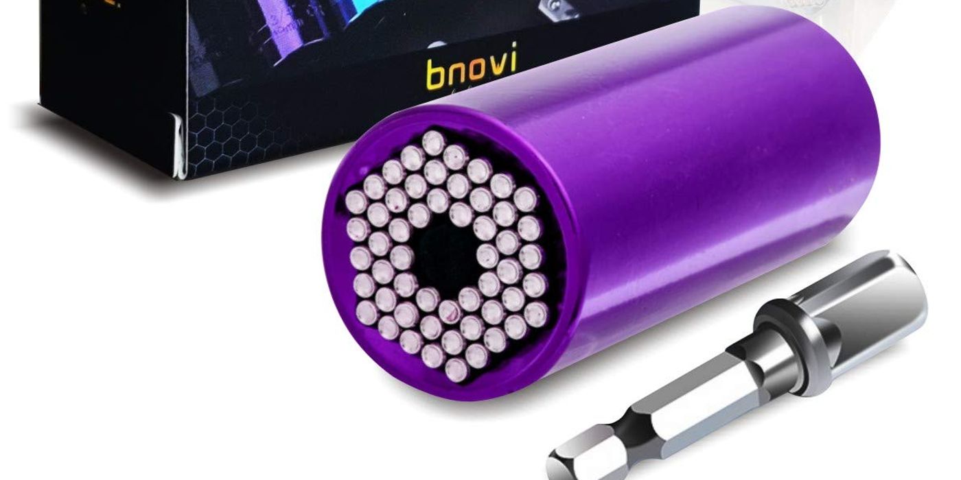 A bnowi socket set is displayed