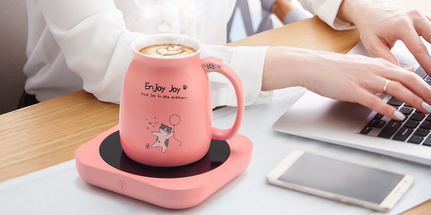 Are Ember Mugs Any Good? The 10 Best Heated Coffee Mugs On Amazon