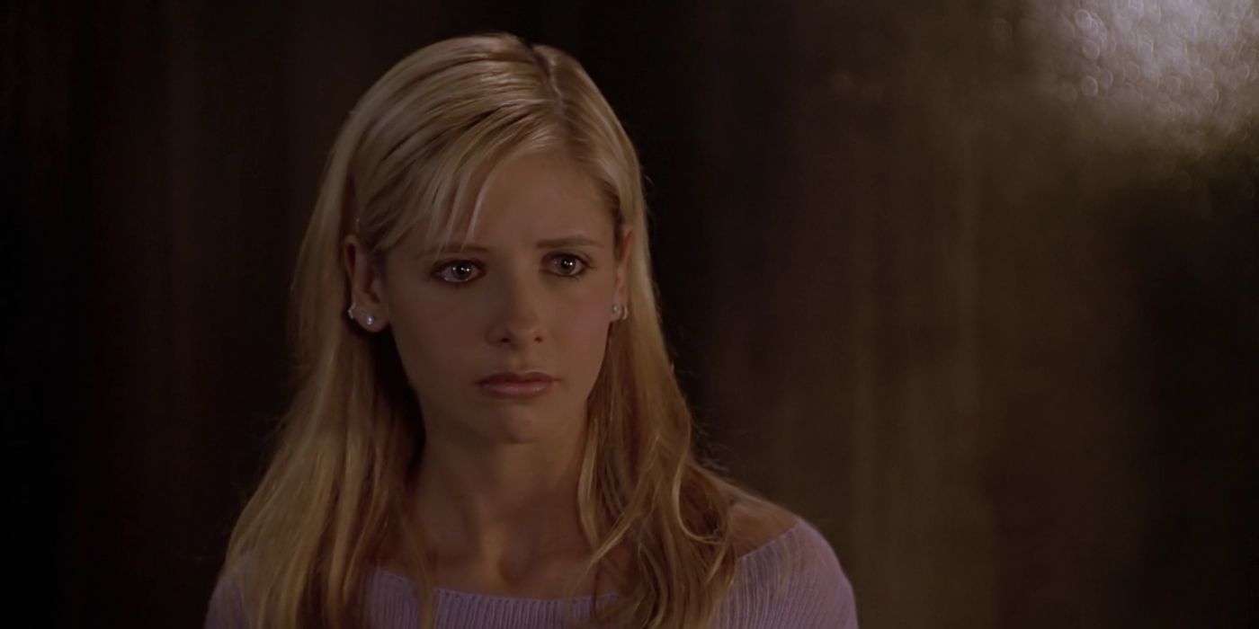 Buffy’s Sarah Michelle Gellar Is Protecting Wolf Pack’s Young Cast