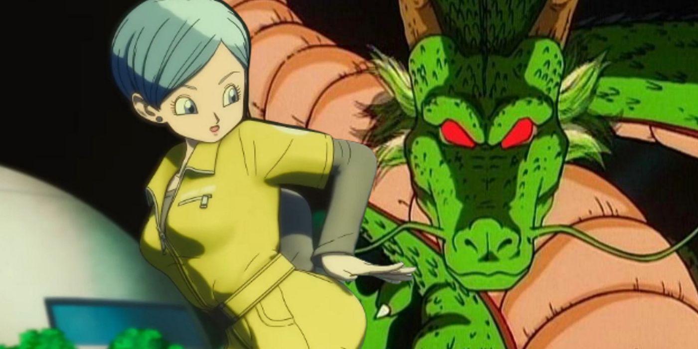 Bulma failing to realize what Piccolo's wish should have been is actually very depressing