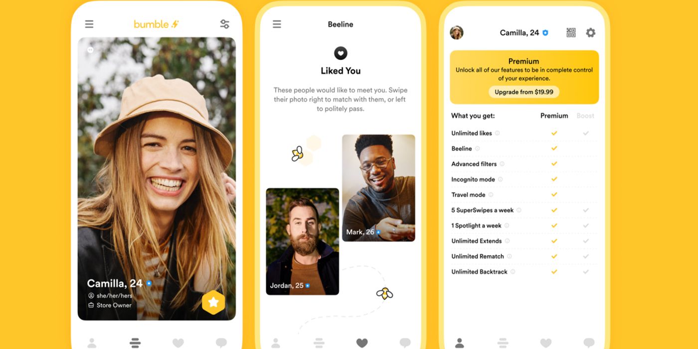 10 Innovative Dating Apps To Try In 2023