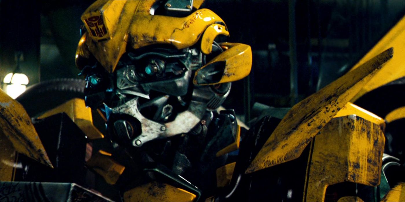 Bumblebee