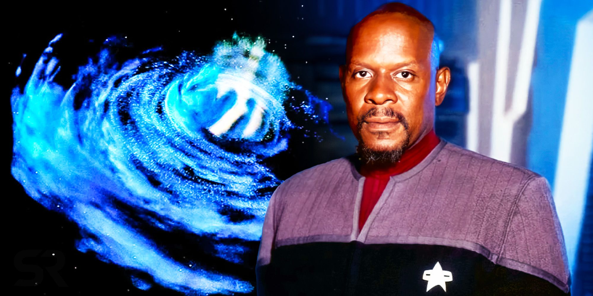 How Powerful Sisko Really Was As DS9's Emissary