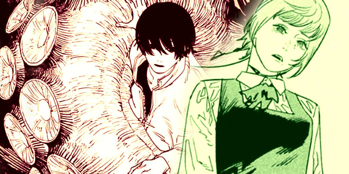 Breathtaking Revelations: Chainsaw Man Chapter 146 Decimates Hirofumi  Yoshida Death Devil Theories, Leaving Fans Ecstatic