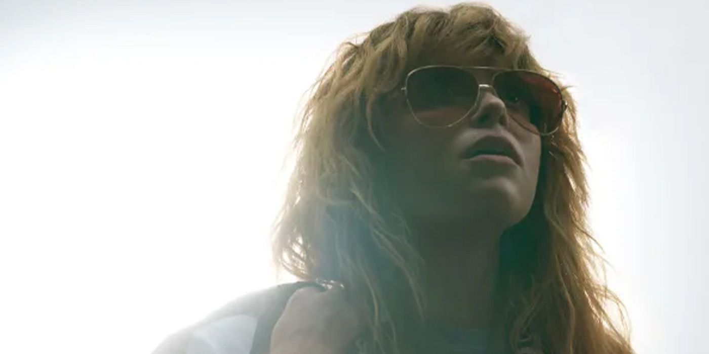 charlie cale played by natasha lyonne in rian johnson's poker face
