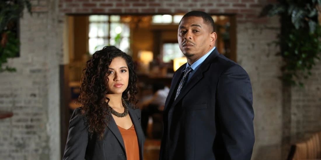 25 Best Lawyer Shows & Legal Dramas Of All Time, Ranked