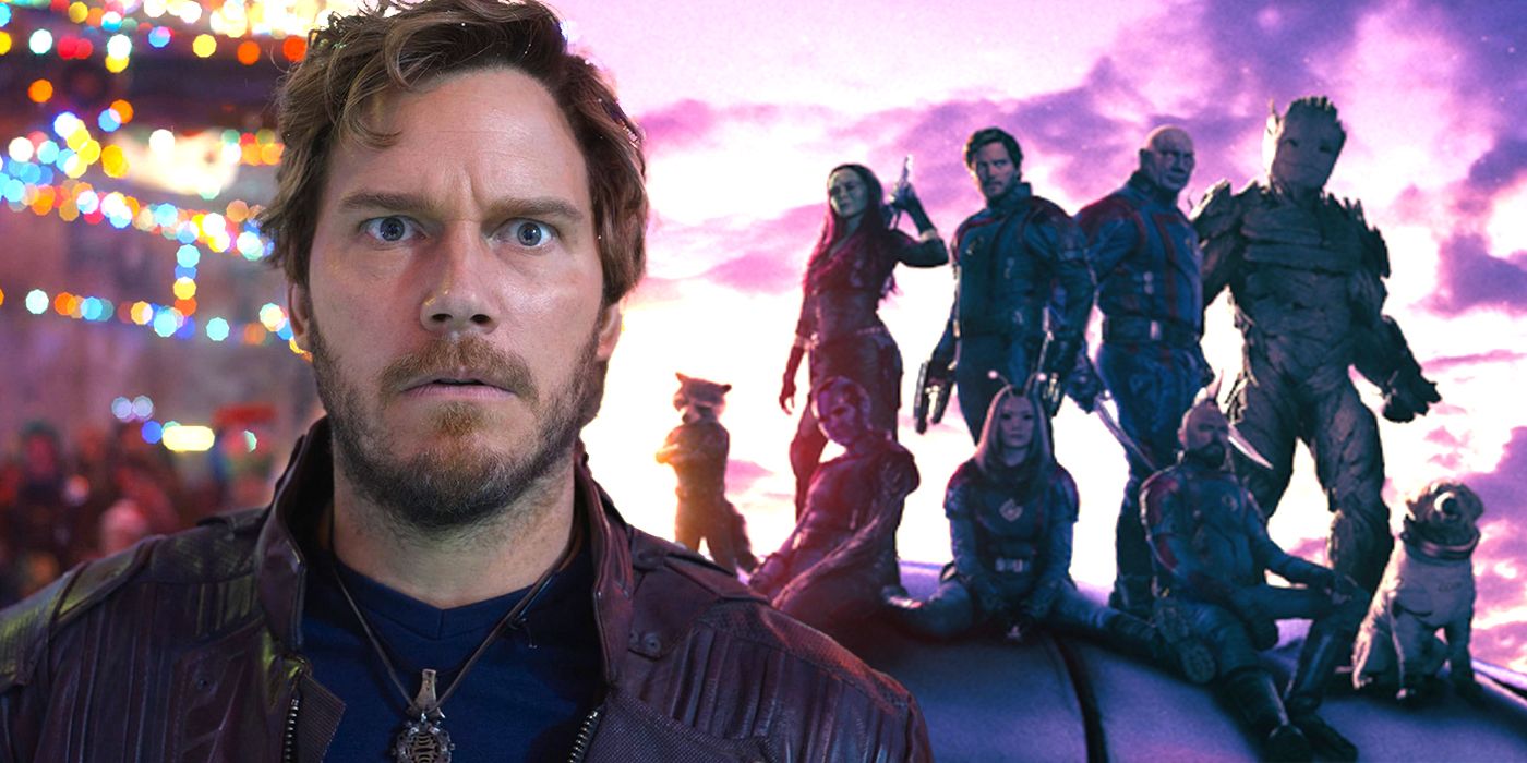 James Gunn Reveals Real GOTG Protagonist (& It's Not Star-Lord)