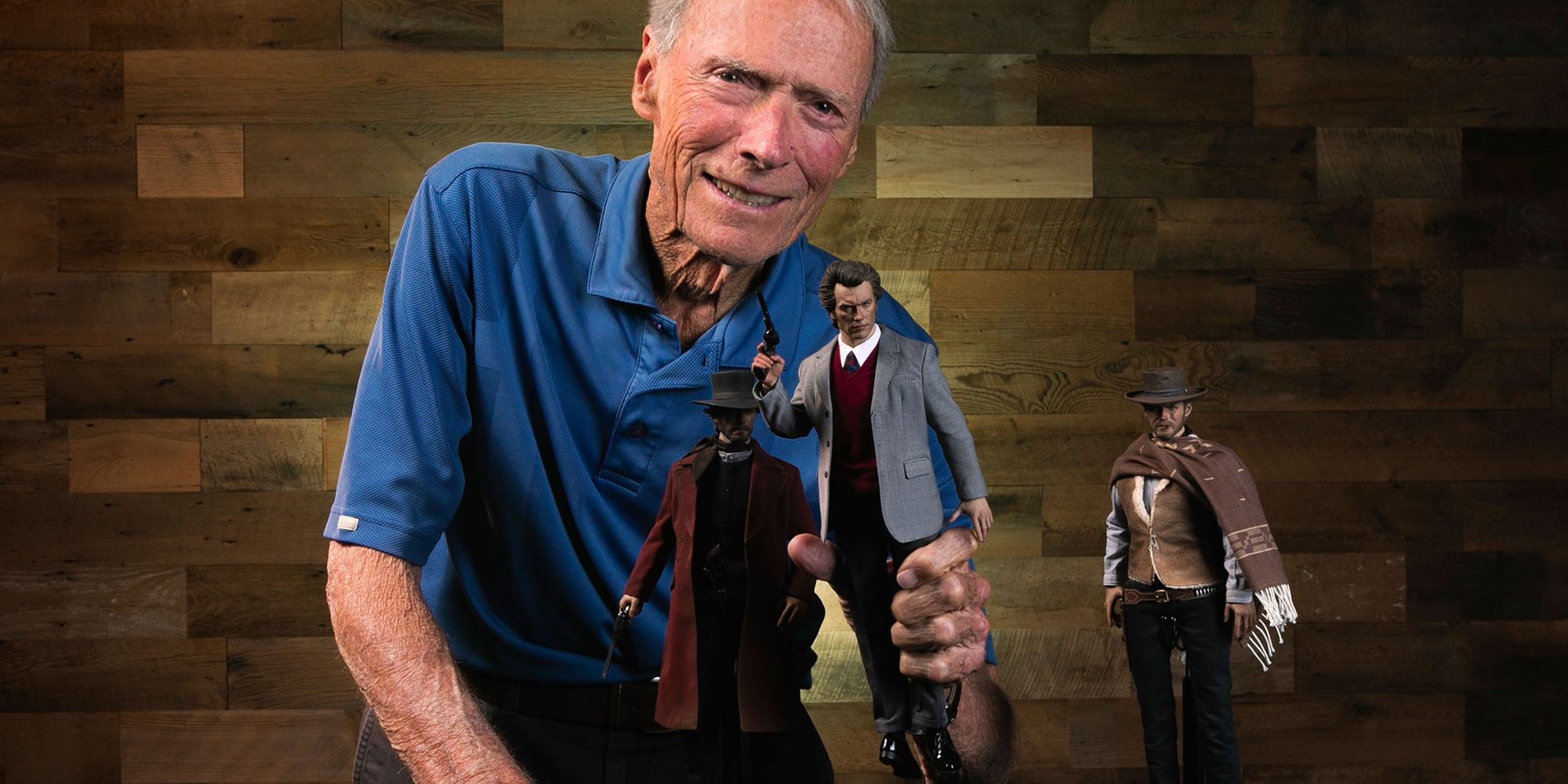 clint eastwood legacy collection header