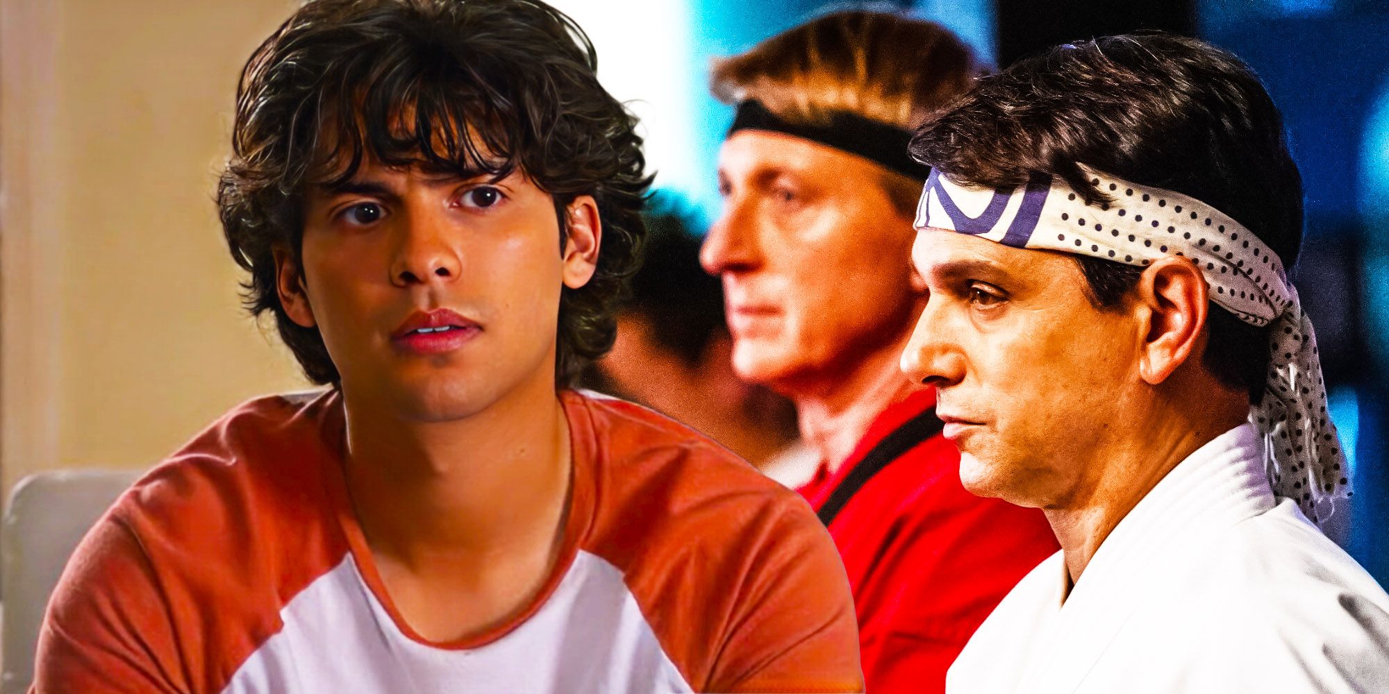 Cobra Kai Ending All Rivalries Was Great, But It Dooms season 6