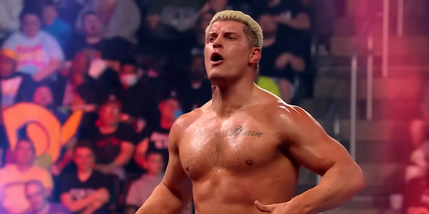 Cody Rhodes’ Return Seriously Complicates WWE’s Royal Rumble Plans