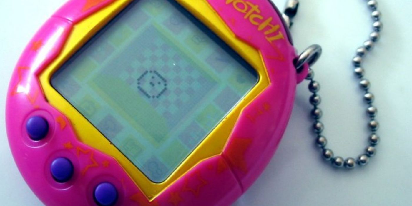 Tamagotchi