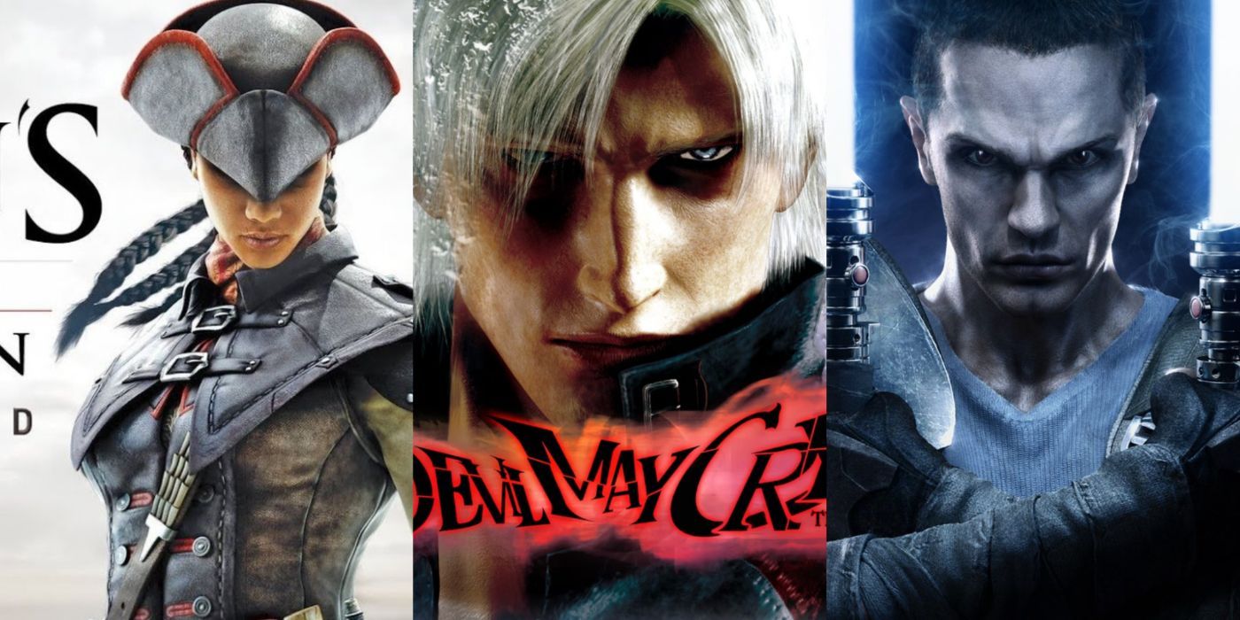 The 10 Most Unnecessary Video Game Sequels
