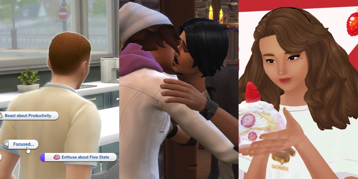 Sims 4: 10 Best Mods For Realistic Gameplay