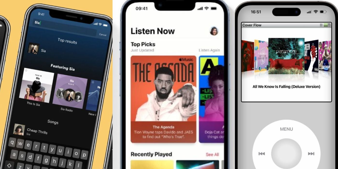 Best Free Music Apps for iPhone You Can Have In 2023