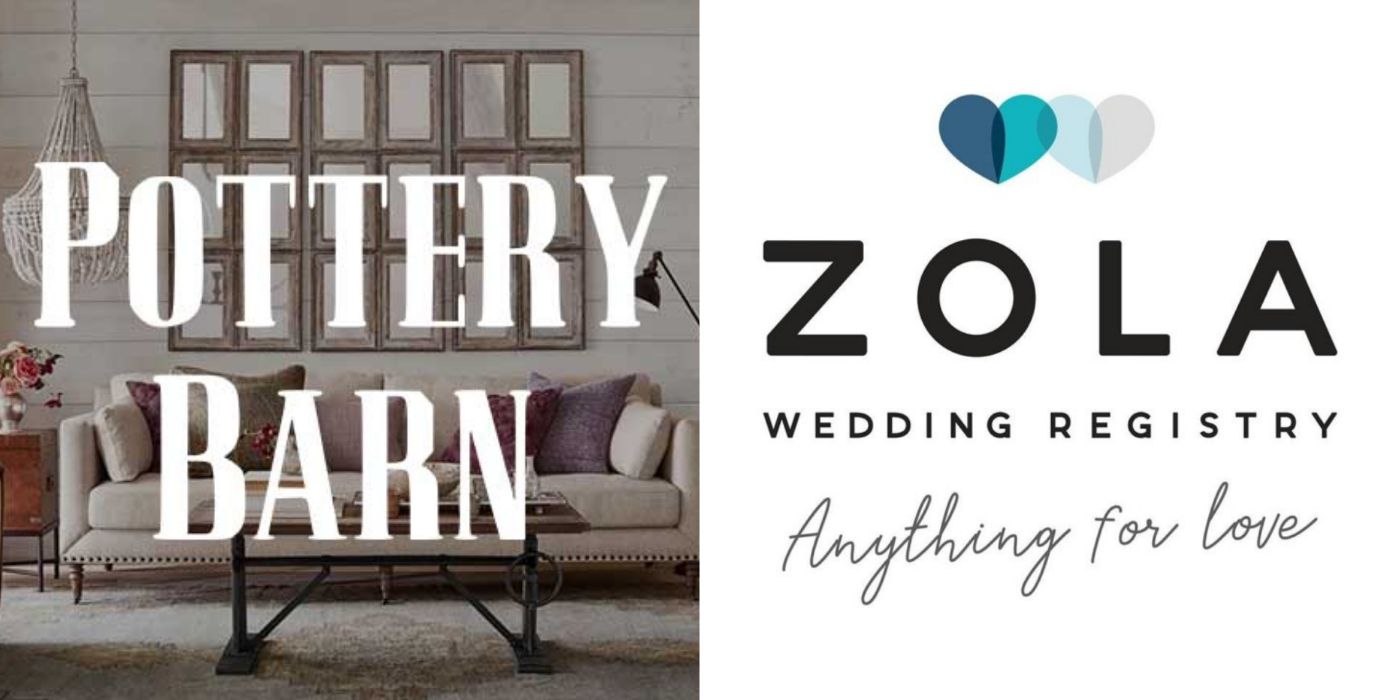 10 Best Wedding Registry Websites