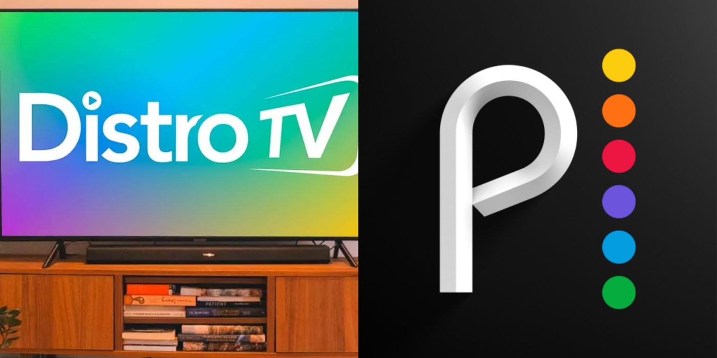 Free TV apps
