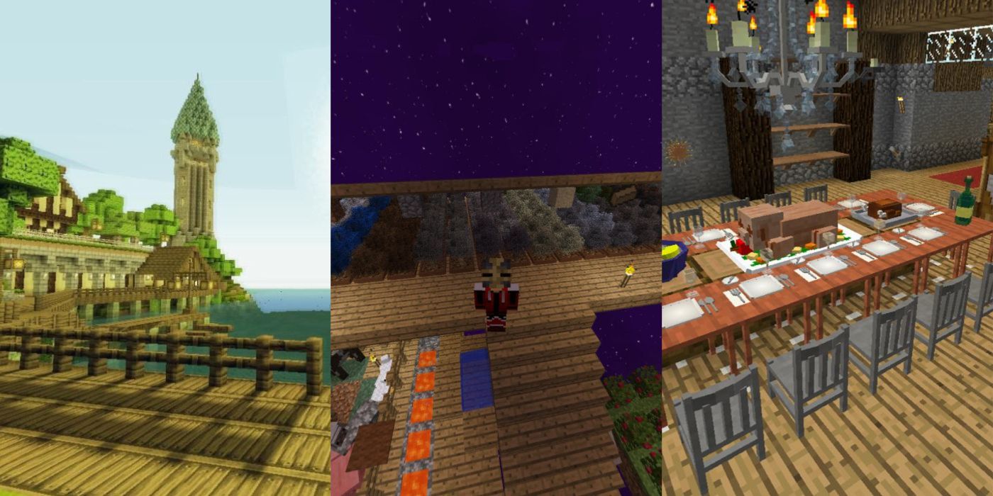 The 20 Best Minecraft Survival Mods (2023)