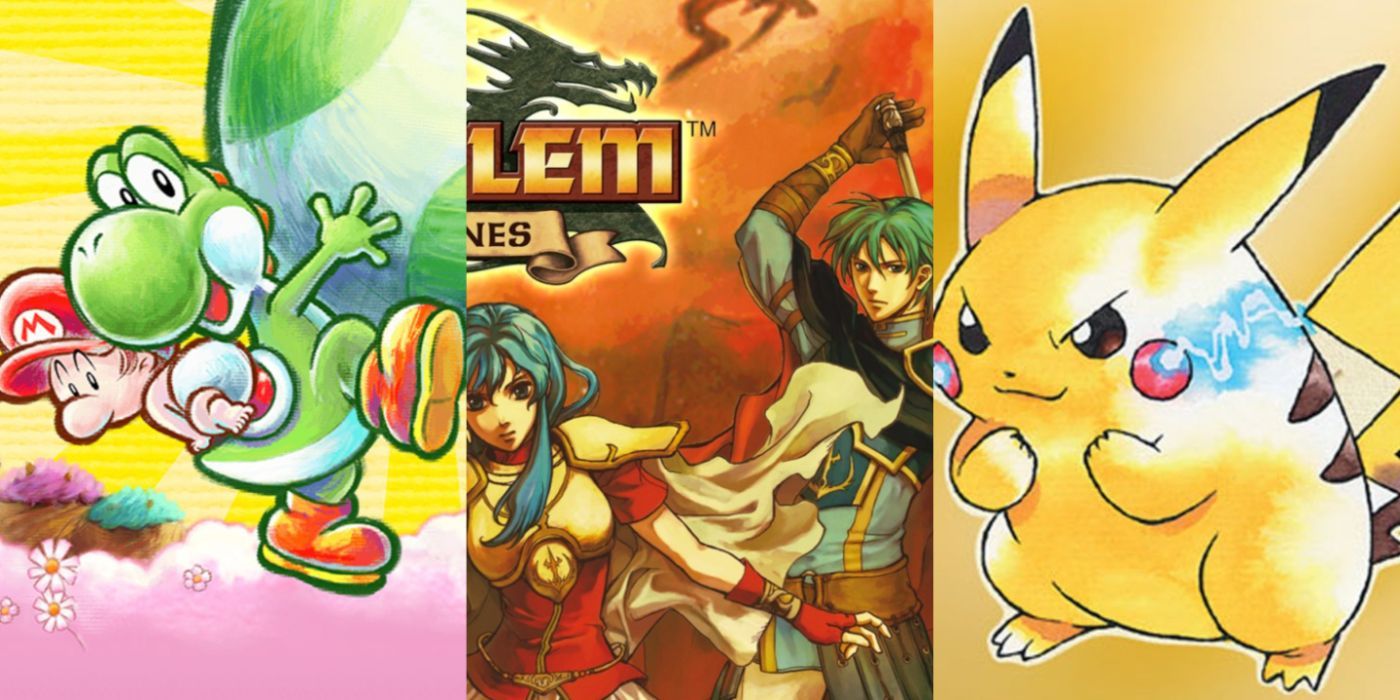 Rare Nintendo 3DS games you should buy before the eShop closes