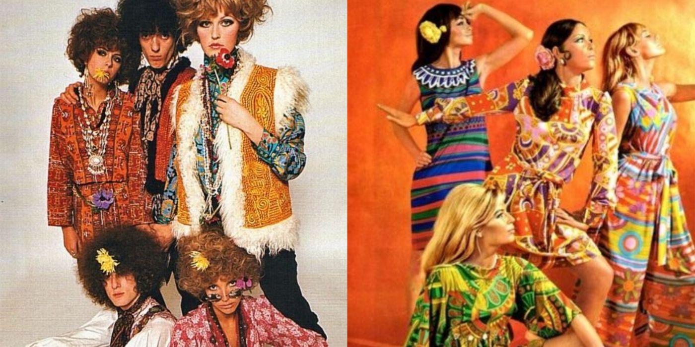 moda hippie