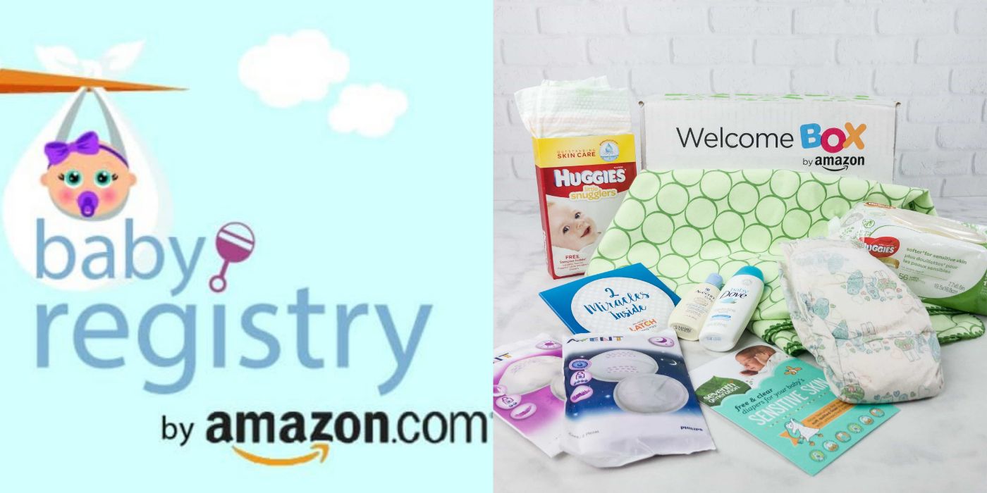 10 best baby registry sites