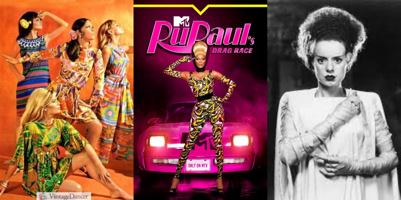 RuPaul's Drag Race: 10 Runway Categories Redditors Want To See