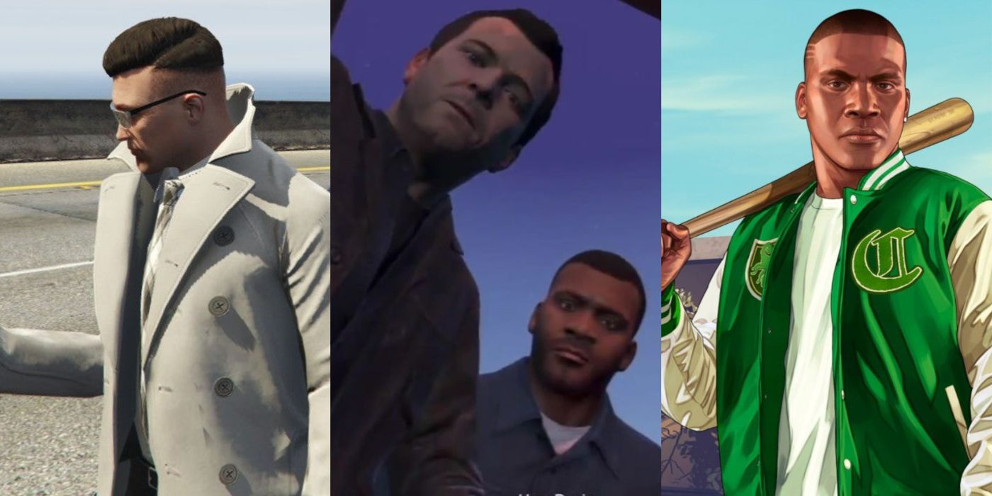 GTA V: 10 Most Valid Criticisms Of The Game