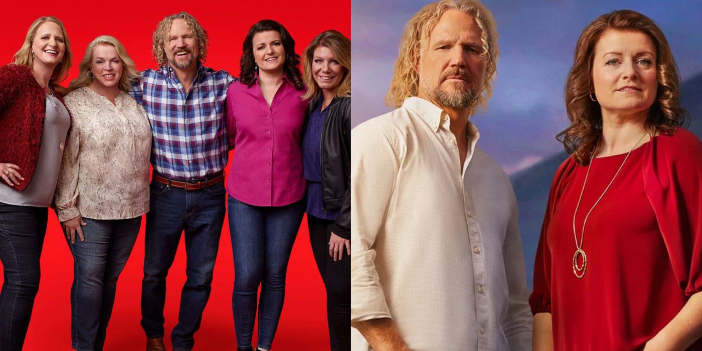 Sister Wives: 10 Fakest Things About The Show