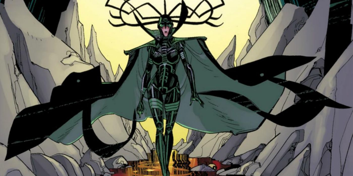 Hela