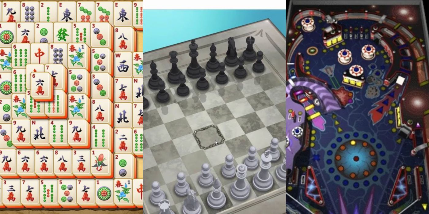 Windows 7 chess game is unplayable! - Microsoft Community