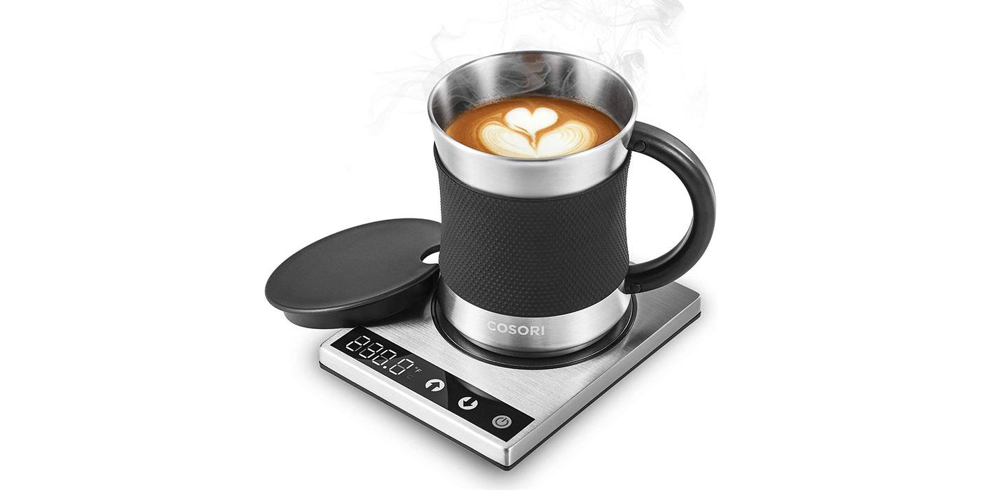 Are Ember Mugs Any Good? The 10 Best Heated Coffee Mugs On Amazon