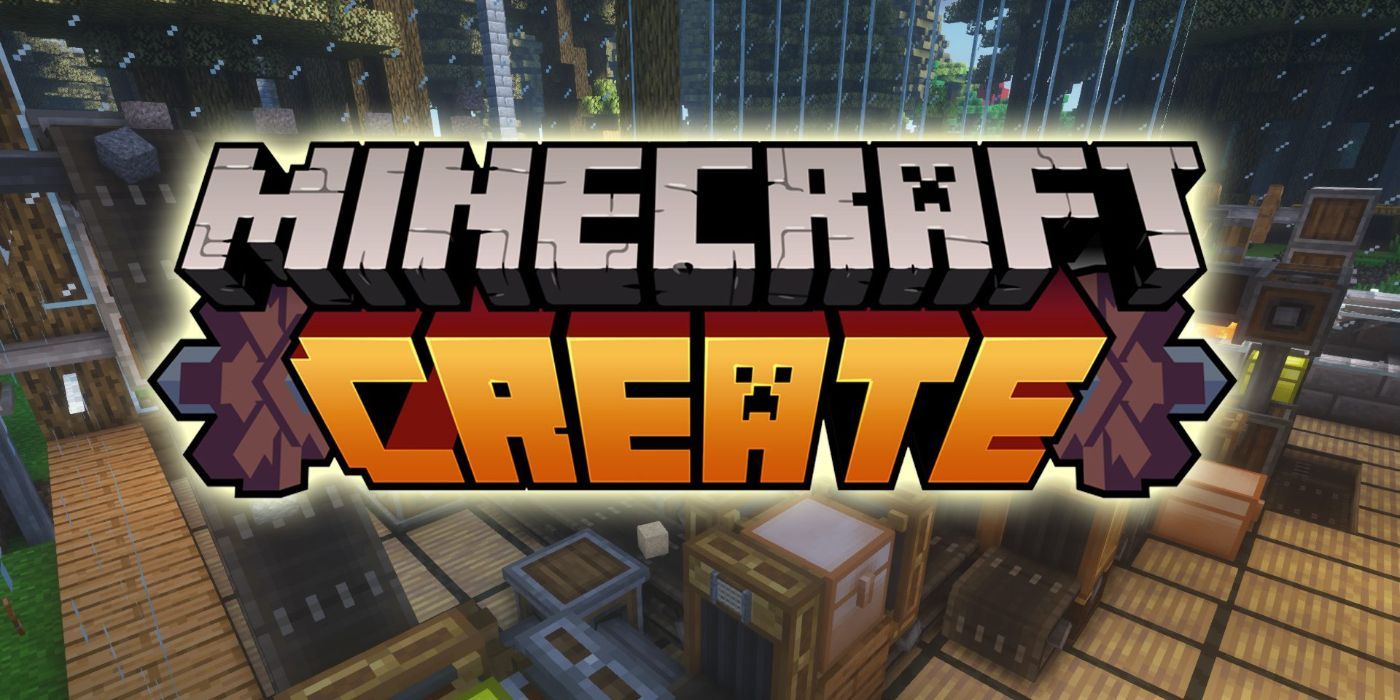 Criar Minecraft-1
