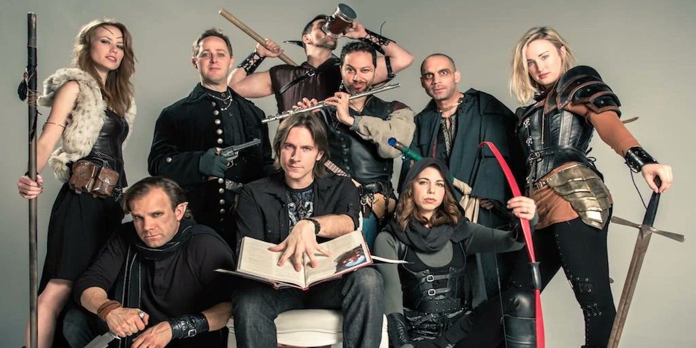 Critical Role: Every Vox Machina Story Arc, Ranked