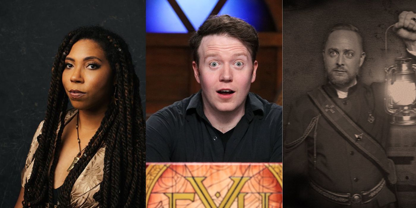 Critical Role guest DMs featured image