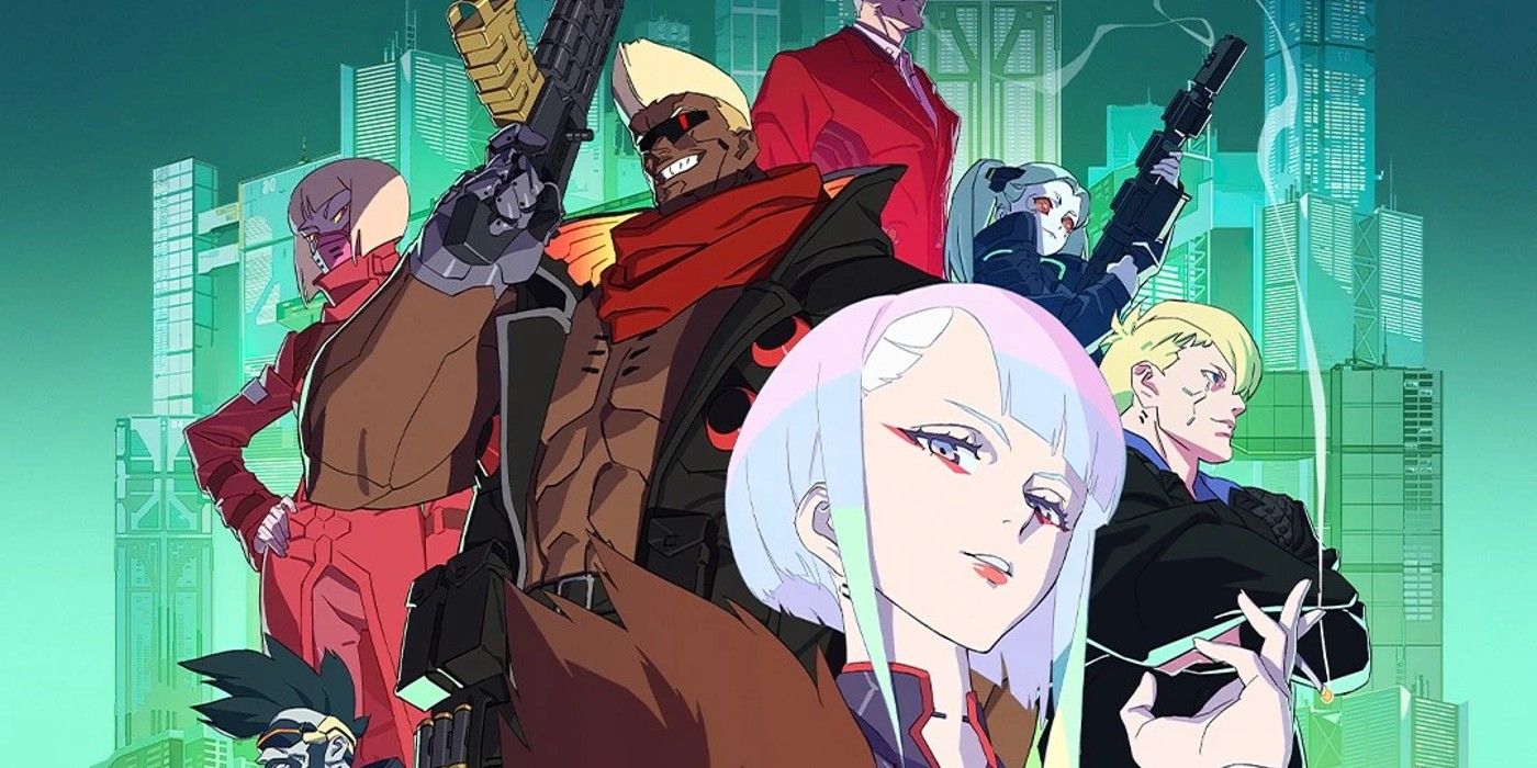 crunchyroll anime awards – Rogue Shogunate