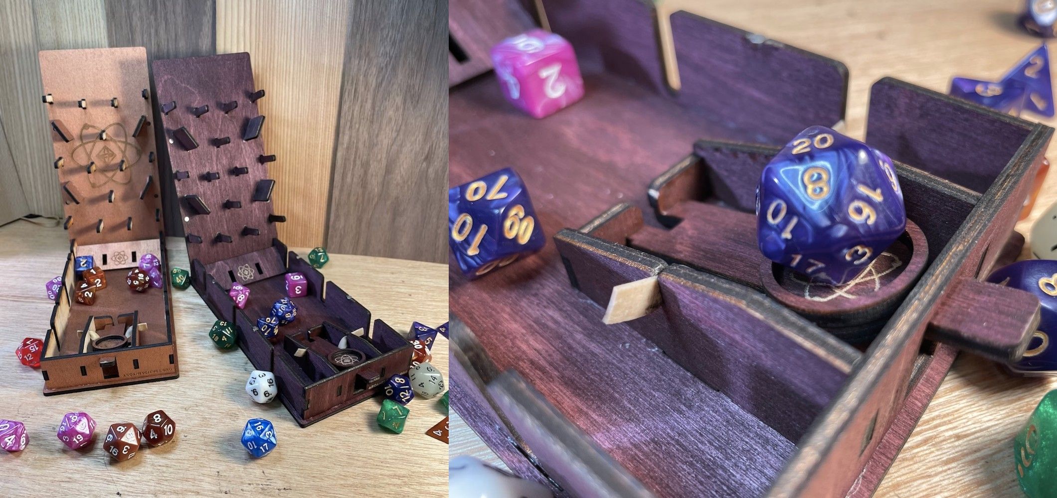 Coolest D&D Fan Creations To Make Your Campaign Better