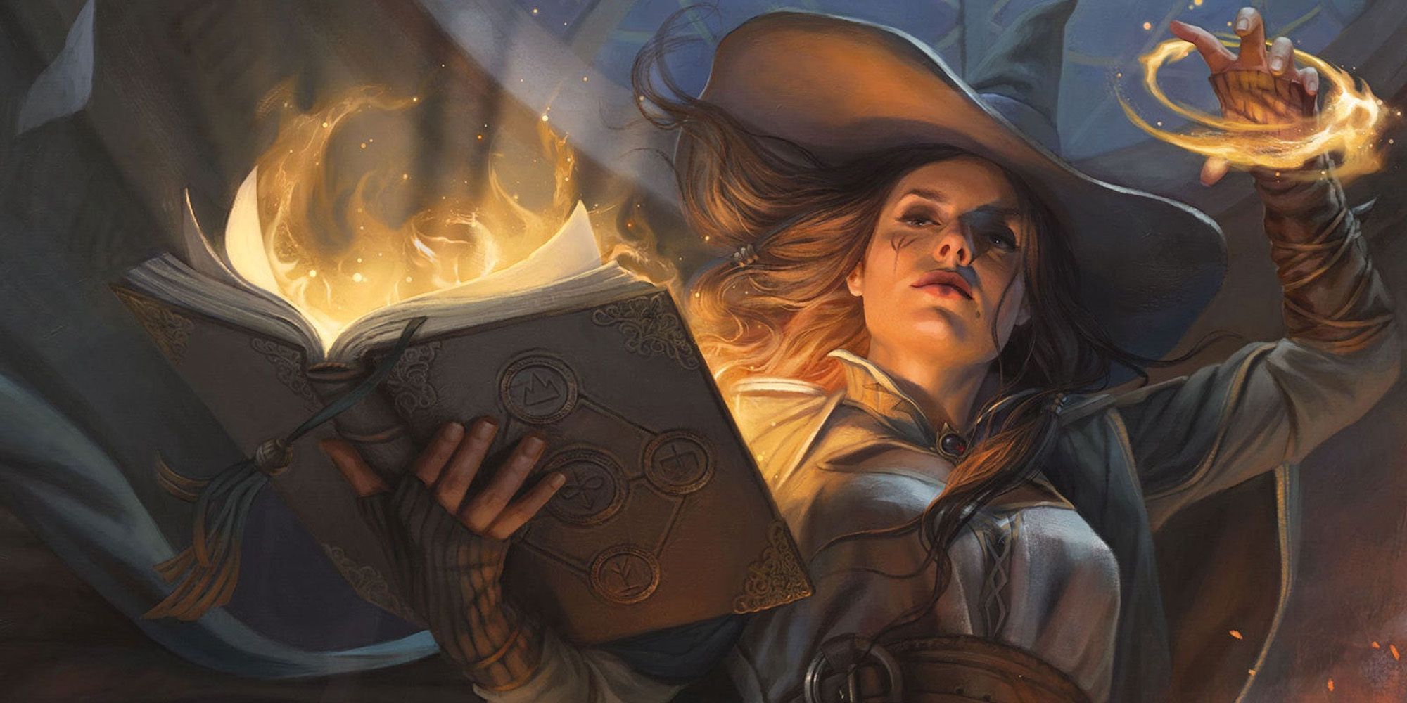 D&D: 10 Major Changes To Eldritch Invocations In The 2024 Players Handbook