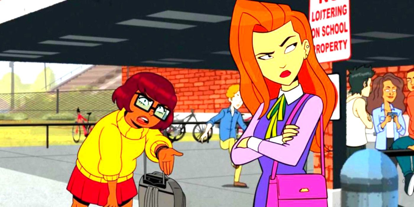 Scooby Doos Lgbtq Reveal Was Better Than Hbo Maxs Velma 9919