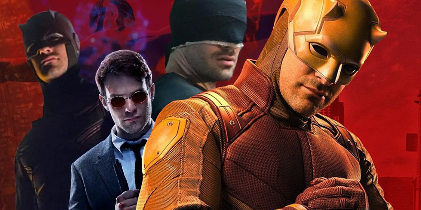 daredevil variants in the mcu multiverse