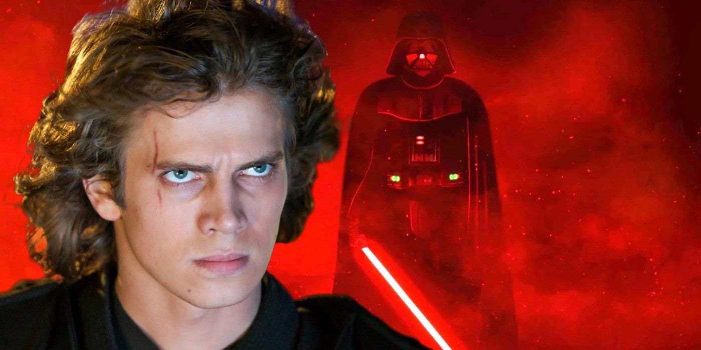 Star Wars Has Revealed Palpatine NEEDED The Jedi Younglings – So Why Did He Have Them Killed?