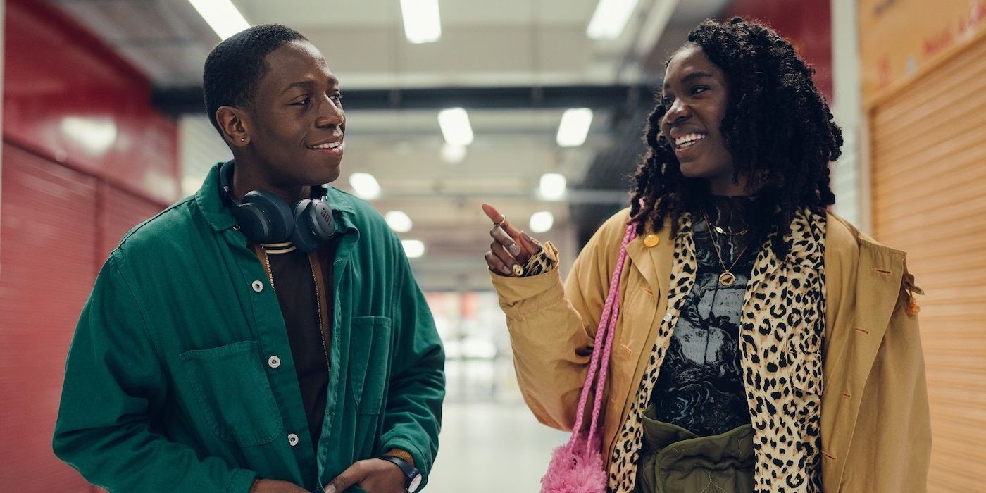 Allen-Miller’s Vibrant Debut Boasts Captivating Cast [Sundance]