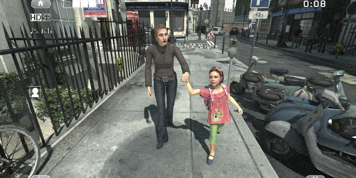 Davis Family Vacation cod mw3