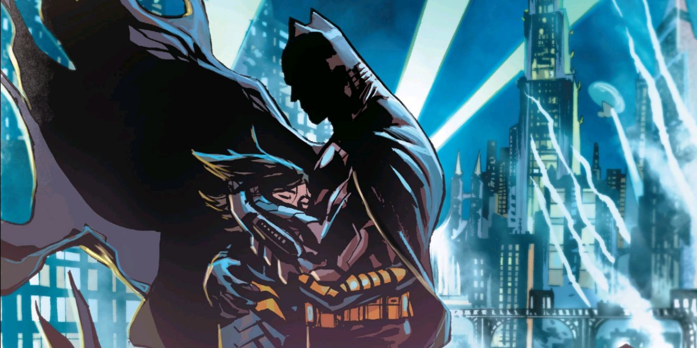 “Not Even Up for Debate”: Nightwing & Batman Writer Confirms Bat-Family Fighter More Skilled Than Bruce Wayne
