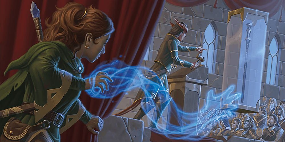 Dungeons & Dragons: All Rogue Subclasses, Ranked From Least To Most Powerful