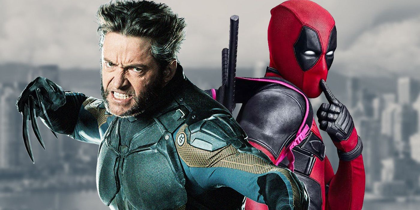 deadpool and wolverine are coming to mcu in episode 6