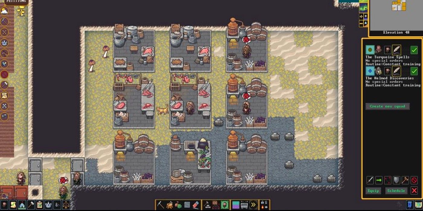 Dwarf Fortress Beginners Guide (Tips, Tricks, & Strategies)