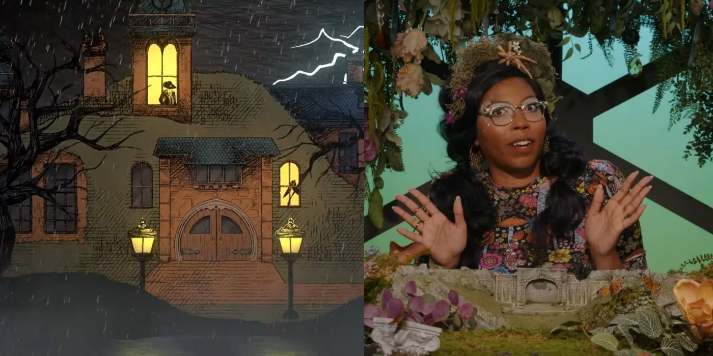 Dimension 20 Burrow’s End Interview: Aabria Iyengar On Shocking Finale Influencing Candela Obscura