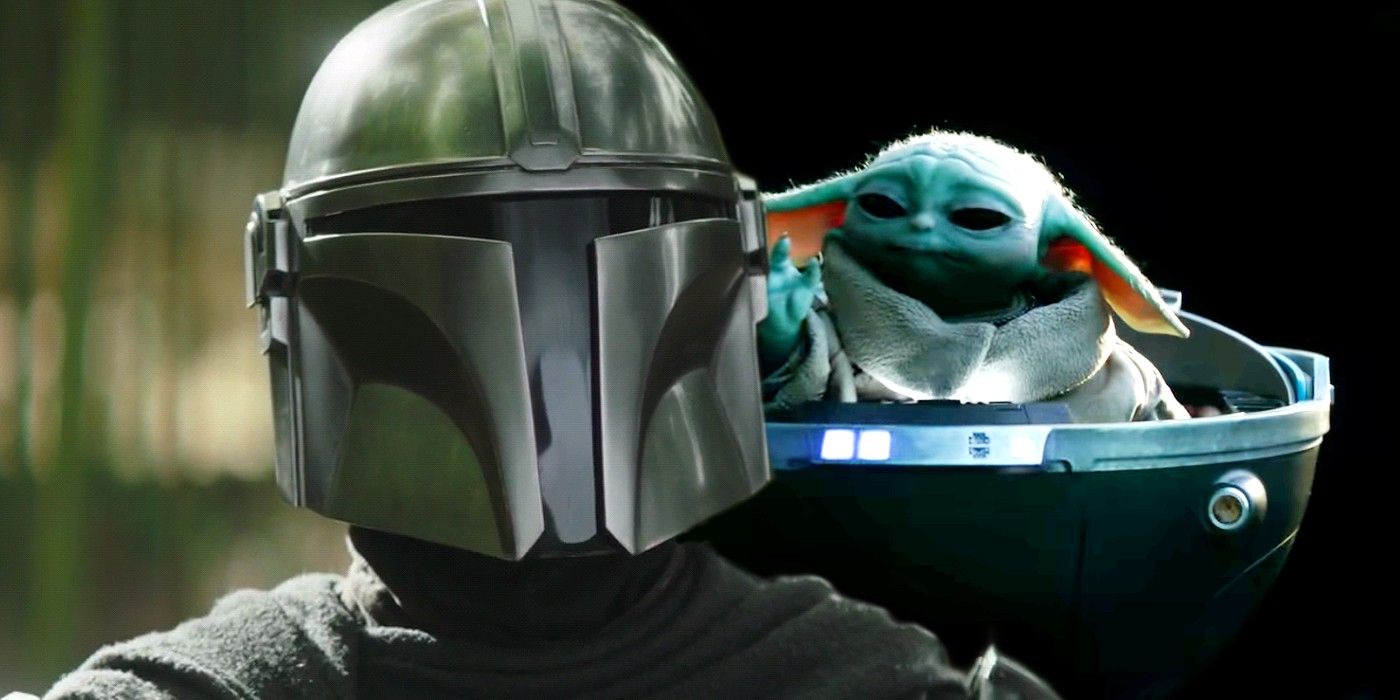 How did The Mandalorian Get Grogu Back? Baby Yoda, Din Djarin Reunion  Explained - Parade