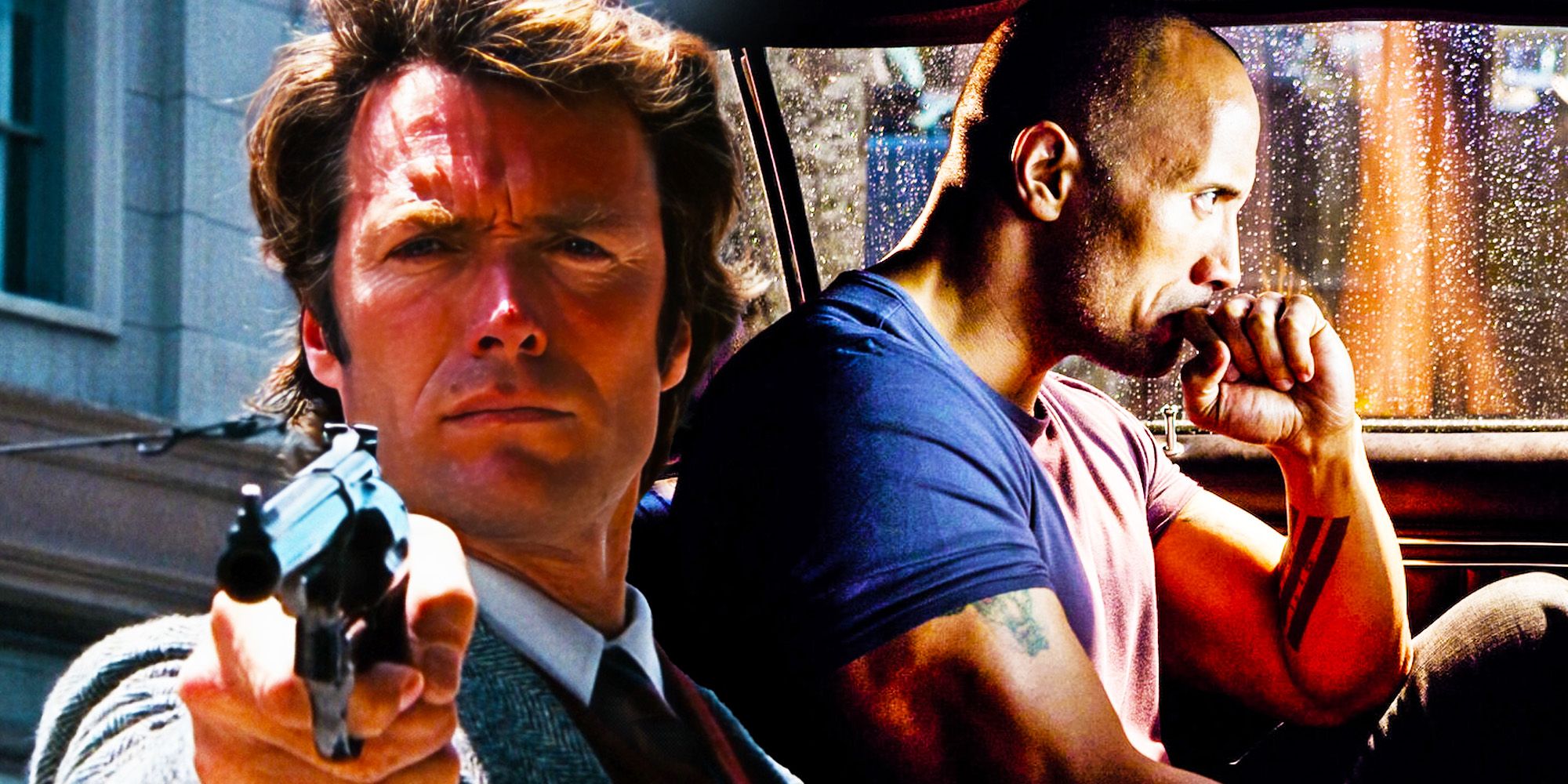 Could A Dirty Harry Remake Really Happen? Clint Eastwood Isn't Against It