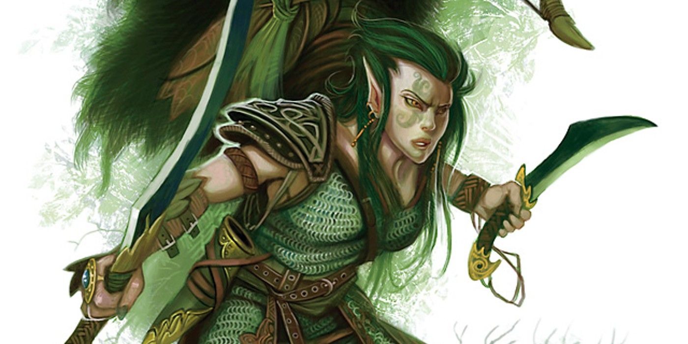 Surprising D D Character Class Combinations You Need To Try Next Surprising D D Character Class Combinations You Need To Try Next