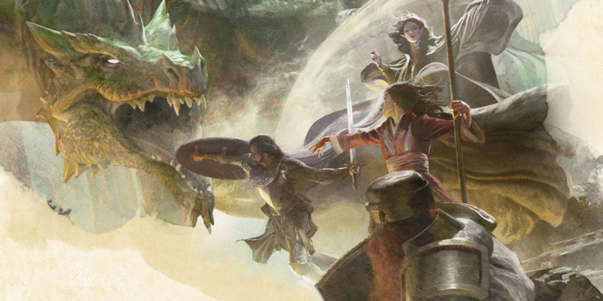 What D&D’s OGL 1.0 Returning & The Creative Commons SRD Mean For You